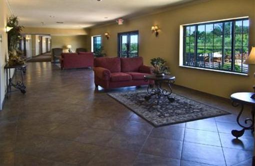 фото отеля La Quinta Inn & Suites Marble Falls