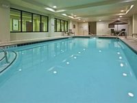 Holiday Inn Express Hotel & Suites Seymour