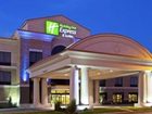 фото отеля Holiday Inn Express Hotel & Suites Seymour