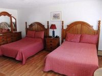 Stonehouse Motel & Restaurant