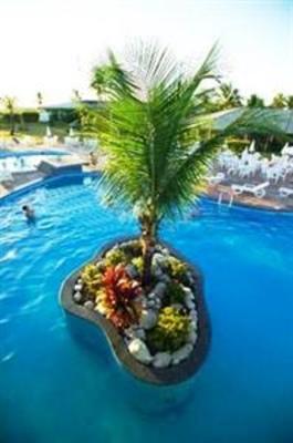 фото отеля Vela Branca Resort Hotel