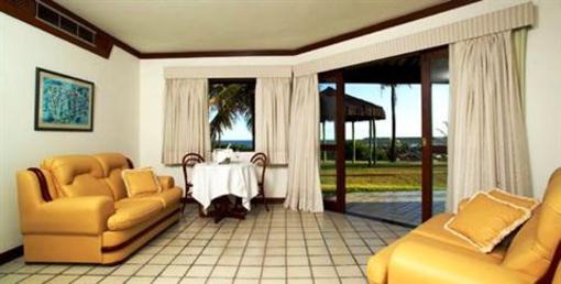 фото отеля Vela Branca Resort Hotel