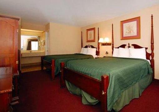 фото отеля Rodeway Inn Augusta
