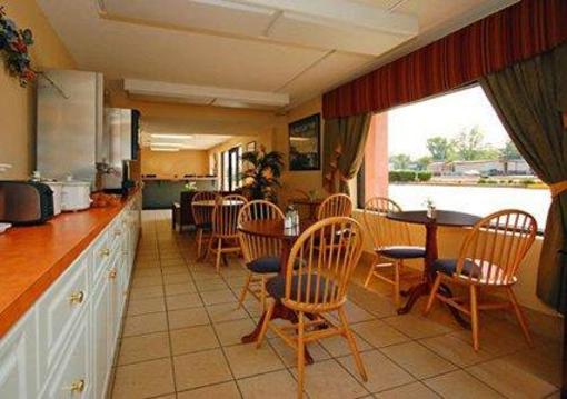 фото отеля Rodeway Inn Augusta