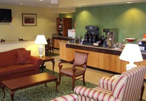 фото отеля Fairfield Inn & Suites Hopkinsville