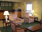 фото отеля Fairfield Inn & Suites Hopkinsville