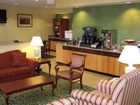 фото отеля Fairfield Inn & Suites Hopkinsville