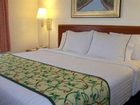 фото отеля Fairfield Inn & Suites Hopkinsville