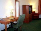 фото отеля Fairfield Inn & Suites Hopkinsville