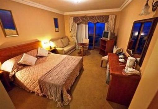 фото отеля Hotel Il Cigno Firenzuola