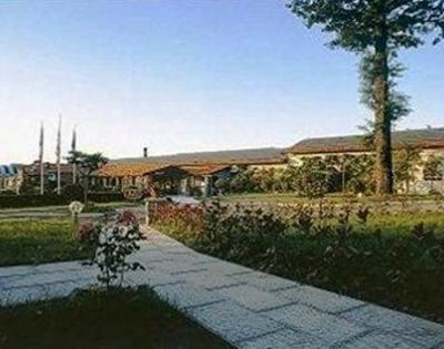 фото отеля Hotel Il Cigno Firenzuola