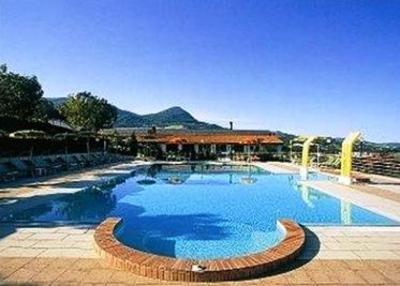 фото отеля Hotel Il Cigno Firenzuola