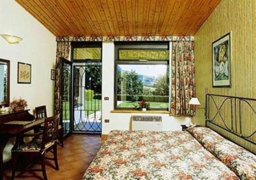 фото отеля Hotel Il Cigno Firenzuola