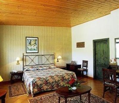 фото отеля Hotel Il Cigno Firenzuola