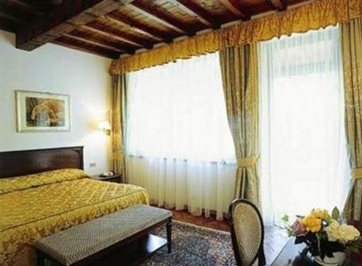 фото отеля Hotel Il Cigno Firenzuola