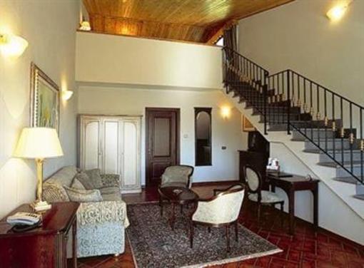 фото отеля Hotel Il Cigno Firenzuola