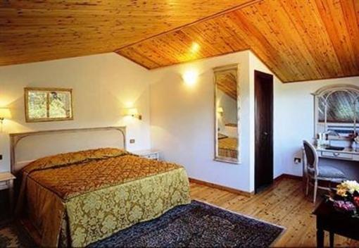 фото отеля Hotel Il Cigno Firenzuola
