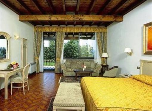 фото отеля Hotel Il Cigno Firenzuola