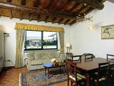 фото отеля Hotel Il Cigno Firenzuola