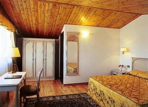 фото отеля Hotel Il Cigno Firenzuola