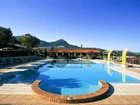фото отеля Hotel Il Cigno Firenzuola
