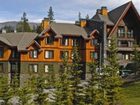 фото отеля Grand Canadian Resort Canmore