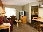 фото отеля Grand Canadian Resort Canmore