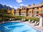 фото отеля Grand Canadian Resort Canmore