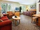 фото отеля Grand Canadian Resort Canmore