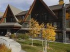 фото отеля Grand Canadian Resort Canmore