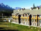 фото отеля Grand Canadian Resort Canmore