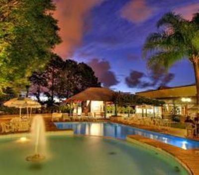 фото отеля Mabu Parque Resort