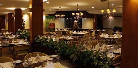 фото отеля Mabu Parque Resort
