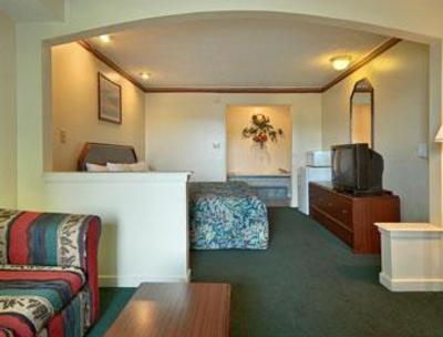фото отеля Days Inn Jackson Coliseum