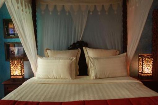 фото отеля Hotel Permata Indah II