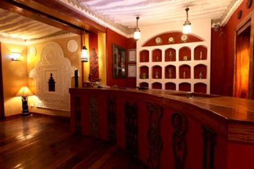 фото отеля Hotel Permata Indah II