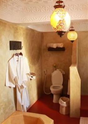фото отеля Hotel Permata Indah II