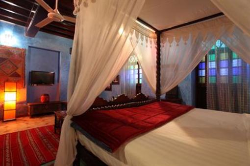 фото отеля Hotel Permata Indah II
