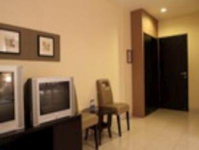 фото отеля Hotel Permata Indah II