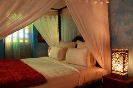 фото отеля Hotel Permata Indah II