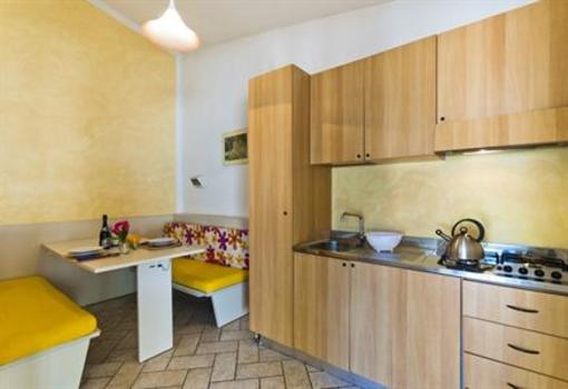 фото отеля Camping Cisano San Vito