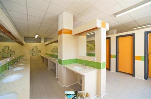 фото отеля Camping Cisano San Vito