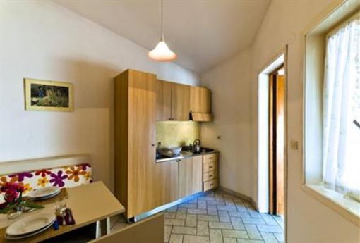 фото отеля Camping Cisano San Vito
