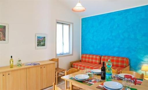 фото отеля Camping Cisano San Vito