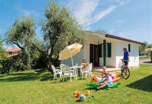 фото отеля Camping Cisano San Vito