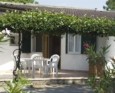 фото отеля Camping Cisano San Vito