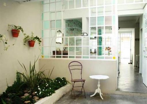фото отеля Boho Rooms