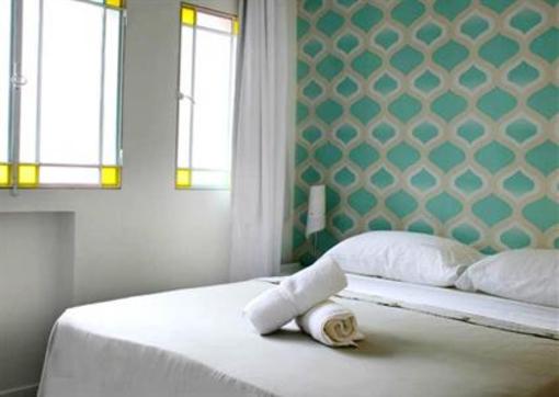 фото отеля Boho Rooms