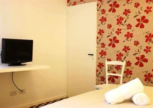 фото отеля Boho Rooms