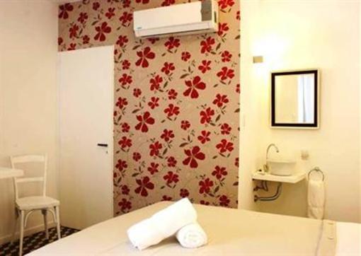 фото отеля Boho Rooms